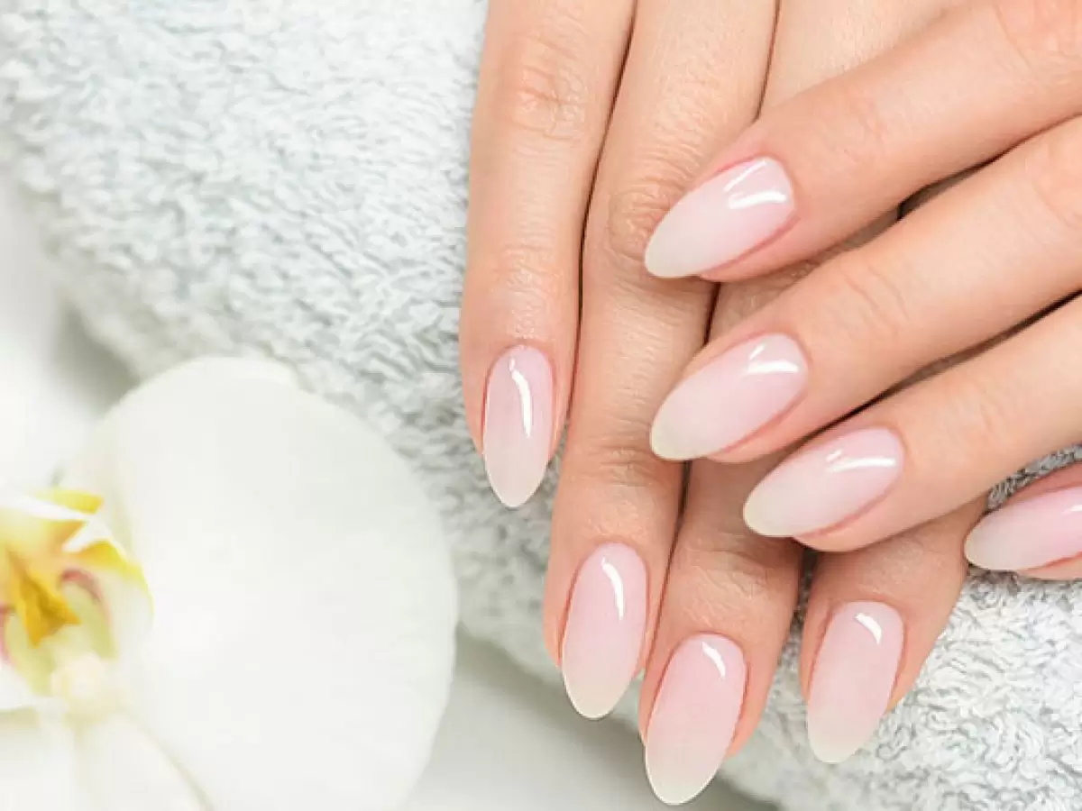 Akyurt Protez Tırnak