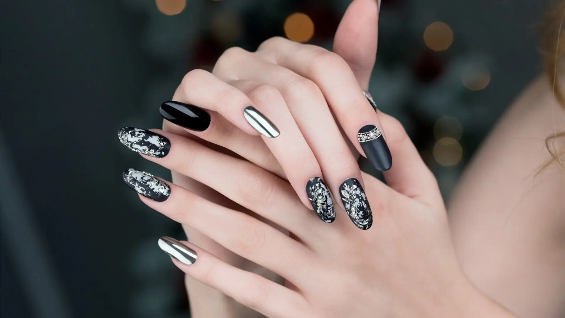 Akyurt Protez Tırnak